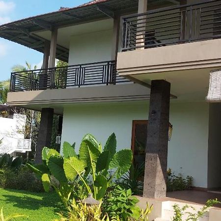 Indraprastha Cottage Ubud Zewnętrze zdjęcie