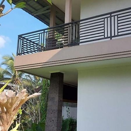 Indraprastha Cottage Ubud Zewnętrze zdjęcie