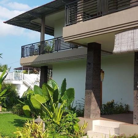 Indraprastha Cottage Ubud Zewnętrze zdjęcie