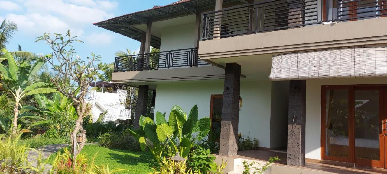 Indraprastha Cottage Ubud Zewnętrze zdjęcie