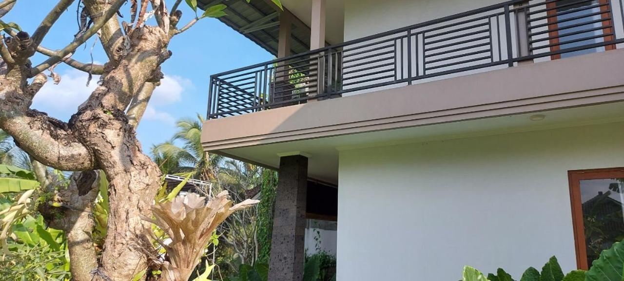 Indraprastha Cottage Ubud Zewnętrze zdjęcie