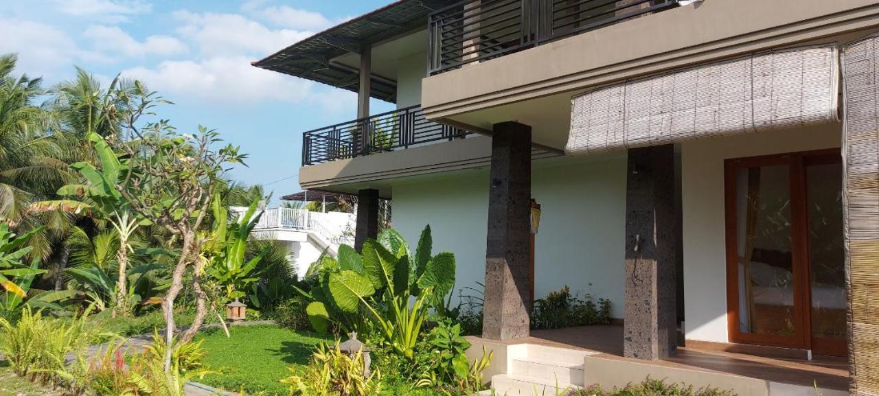 Indraprastha Cottage Ubud Zewnętrze zdjęcie