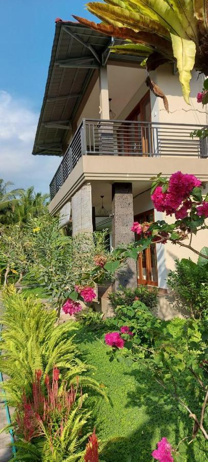 Indraprastha Cottage Ubud Zewnętrze zdjęcie