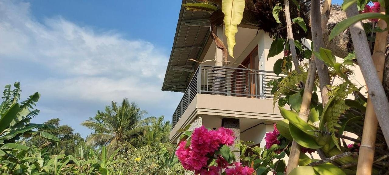 Indraprastha Cottage Ubud Zewnętrze zdjęcie